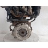 Recambio de motor completo para hyundai matrix (fc) 1.5 crdi referencia OEM IAM KZ37102200 D4FA 411003021
