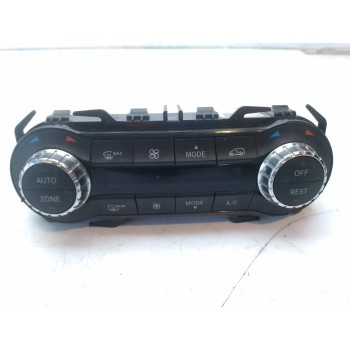 MANDO CLIMATIZADOR A2469003816 A2469013306