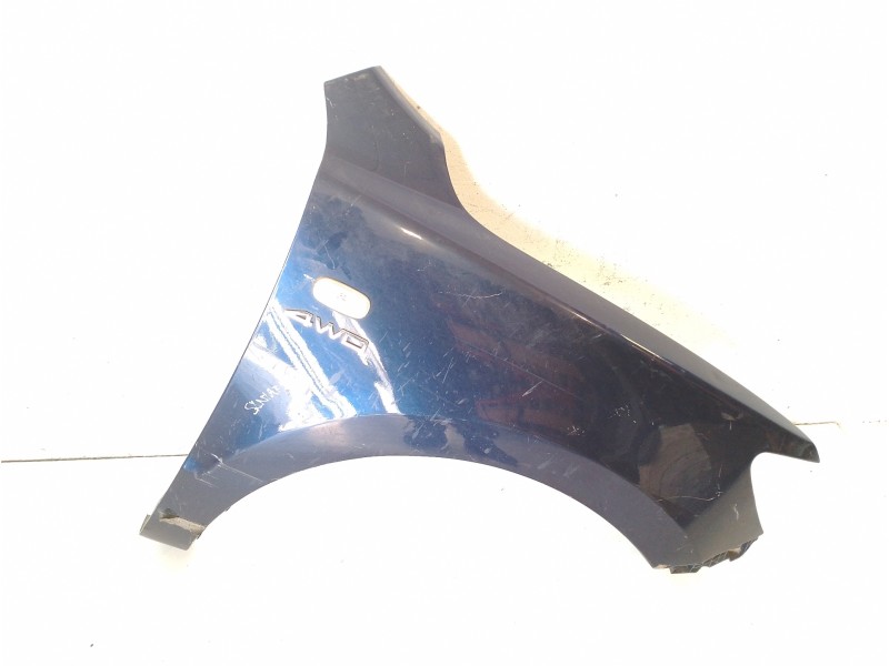 Recambio de aleta delantera derecha para hyundai santa fe (bm) 2.2 crdi comfort 4x4 referencia OEM IAM 663202B270  