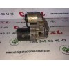 Recambio de motor arranque para opel corsa b viva referencia OEM IAM   