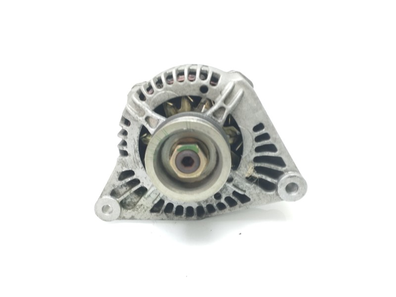 Recambio de alternador para citroën saxo 1.4 referencia OEM IAM 9631324980 63321671 