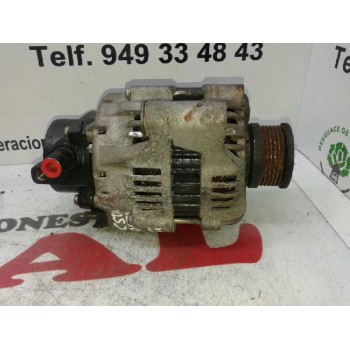 ALTERNADOR 028157 