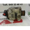 Recambio de alternador para hyundai tucson (jm) 2.0 crdi cat referencia OEM IAM 028157  