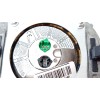 Recambio de airbag delantero izquierdo para bmw 3 compact (e46) 316 ti referencia OEM IAM 32306880599  0589p1000849
