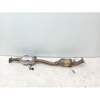 TUBO ESCAPE CENTRAL 174100TJ10 