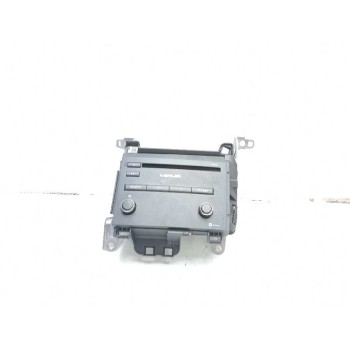 SISTEMA AUDIO / RADIO CD 8614076050 