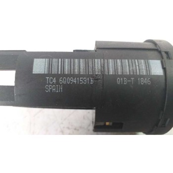 MANDO LUCES 6Q0941531B 