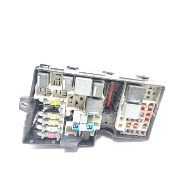 CAJA RELES / FUSIBLES 3M5T14A142AB 8688039 