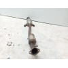 Recambio de tubo escape central para toyota c-hr referencia OEM IAM 174100TJ10  