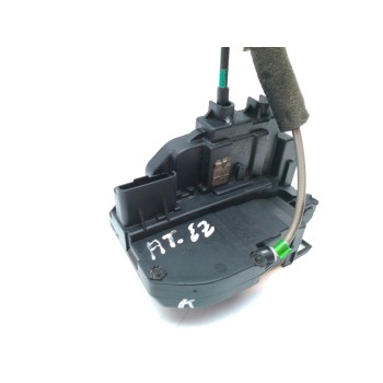 CERRADURA PUERTA TRASERA IZQUIERDA 82501JD90B 