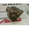 Recambio de alternador para hyundai tucson (jm) 2.0 crdi cat referencia OEM IAM 028157  
