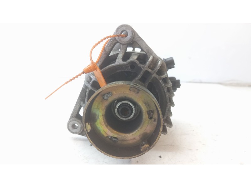 Recambio de alternador para ford focus i turnier (dnw) 1.4 16v referencia OEM IAM 1201206  