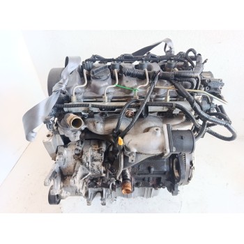 MOTOR COMPLETO 2110127A00 D4EA 