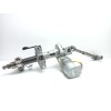 Recambio de columna direccion para toyota corolla (e21) hybrid active referencia OEM IAM 4520A02630 8965012L40 
