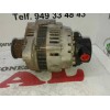 Recambio de alternador para hyundai tucson (jm) 2.0 crdi cat referencia OEM IAM 028157  