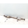 Recambio de tubo escape central para toyota c-hr referencia OEM IAM 174100TJ10  