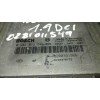 Recambio de centralita motor uce para renault megane ii berlina 5p luxe dynamique referencia OEM IAM 0281011549 8200391966 82003