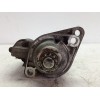 Recambio de motor arranque para seat ibiza (6j5) 1.4 tdi referencia OEM IAM 0Z2911023JX 0Z2911023F 