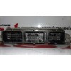 Recambio de centralita motor uce para renault megane ii berlina 5p dynamique referencia OEM IAM 8200565863 8200592611 S122326109