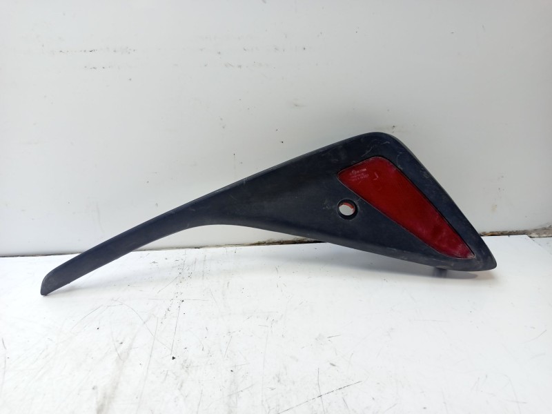 Recambio de moldura para toyota c-hr referencia OEM IAM 52163F4100  