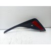 Recambio de moldura para toyota c-hr referencia OEM IAM 52163F4100  