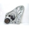 Recambio de elevalunas trasero izquierdo para volkswagen passat berlina (3b3) referencia OEM IAM 119095XXX 3B5839755C 