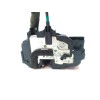 Recambio de cerradura puerta trasera izquierda para nissan qashqai (j10) 2.0 16v cat referencia OEM IAM 82501JD90B  