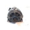Recambio de alternador para peugeot 206 cc 1.6 16v cat referencia OEM IAM 5705GN 9633782680 