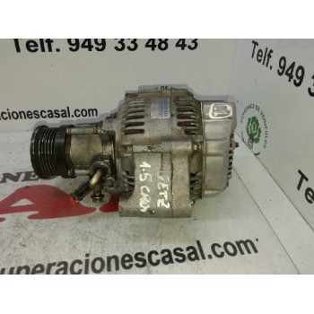 ALTERNADOR 3730027600 