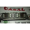 Recambio de centralita motor uce para renault megane ii berlina 5p luxe dynamique referencia OEM IAM 0281011549 8200391966 82003