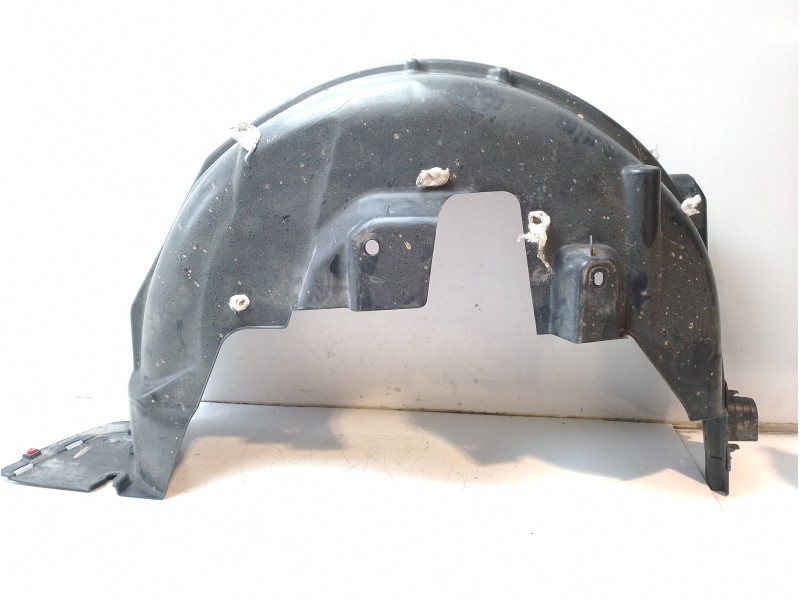 Recambio de paso rueda para peugeot 2008 (p1) referencia OEM IAM 9832023580 9825798980 