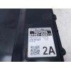 Recambio de modulo electronico para toyota yaris 1.5 16v cat referencia OEM IAM 89981K0011  
