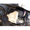 Recambio de elevalunas delantero derecho para toyota yaris active referencia OEM IAM 69810K0010  