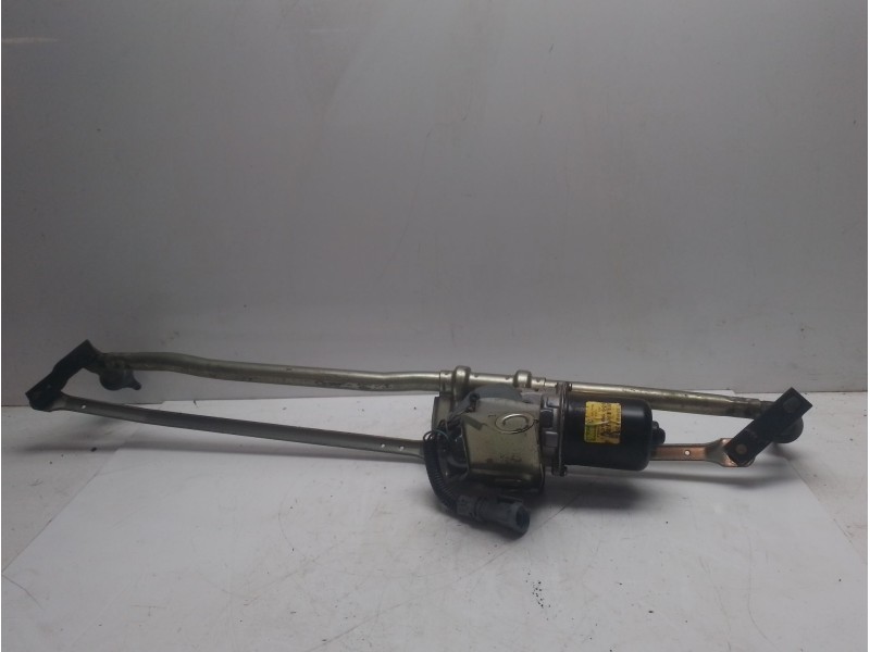 Recambio de motor limpia delantero para iveco daily furgón 2.3 diesel referencia OEM IAM 5801463566  