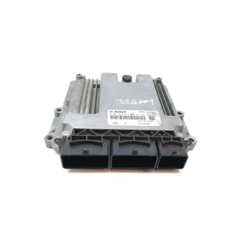 CENTRALITA MOTOR UCE 237102788R 237101620R 