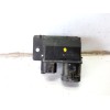 Recambio de resistencia calefaccion para renault clio iv dynamique referencia OEM IAM 255503792R  