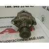 Recambio de alternador para hyundai getz (tb) 1.5 crdi referencia OEM IAM 3730027600  