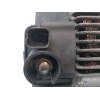 Recambio de alternador para peugeot 206 cc 1.6 16v cat referencia OEM IAM 5705GN 9633782680 