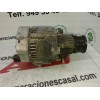 Recambio de alternador para hyundai getz (tb) 1.5 crdi referencia OEM IAM 3730027600  