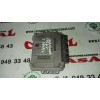 Recambio de centralita motor uce para renault megane ii berlina 5p luxe dynamique referencia OEM IAM 0281011549 8200391966 82003