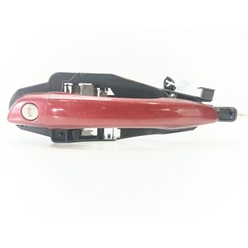 MANETA EXTERIOR DELANTERA IZQUIERDA 98000001VV GE0024923 9802977380