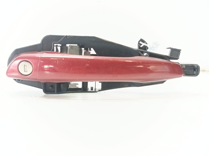Recambio de maneta exterior delantera izquierda para peugeot 308 access referencia OEM IAM 98000001VV GE0024923 9802977380