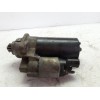 Recambio de motor arranque para seat ibiza (6j5) 1.4 tdi referencia OEM IAM 0Z2911023JX 0Z2911023F 