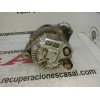 Recambio de alternador para hyundai getz (tb) 1.5 crdi referencia OEM IAM 3730027600  
