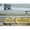 Recambio de sistema audio / radio cd para lexus ct (zwa10_) 200h (zwa10_) referencia OEM IAM 8614076050  