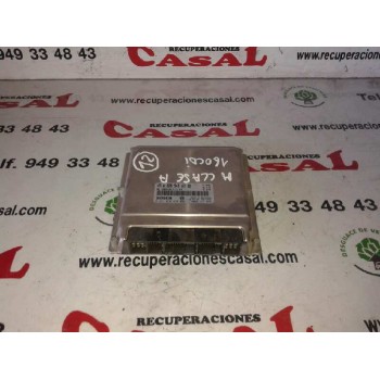 CENTRALITA MOTOR UCE A0285456332 0281010238 BOSCH