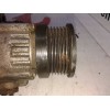 Recambio de alternador para hyundai getz (tb) 1.5 crdi referencia OEM IAM 3730027600  
