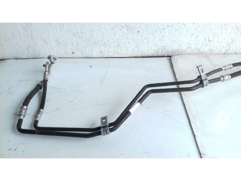 Recambio de tubos aire acondicionado para land rover discovery sport hse referencia OEM IAM FK7218D487AC FK7218D487BB FK7218D487