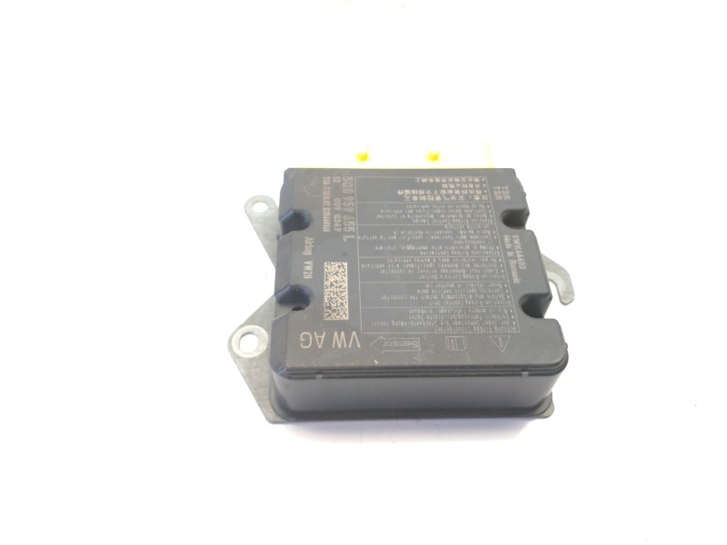 Recambio de centralita airbag para audi a3 (8v) ambiente referencia OEM IAM 5Q0959655L  