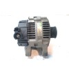 Recambio de alternador para peugeot 206 cc 1.6 16v cat referencia OEM IAM 5705GN 9633782680 